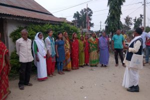 अवको थरूहट आन्दोलन सशक्त हुने