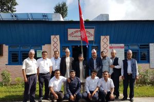 ओखलढुंगा इजालासले उदयपुरका सेवाग्राहीलाई सास्ती (भिडियो सहित)