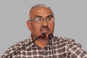 देश टुक्राउनेलाई रिहा, थारुको छोरालाई जन्म कैद