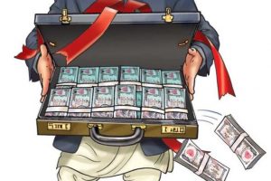 जनताको करमा नेताको रजाइँ, १२ वर्षमा चार अर्ब बाँडियो