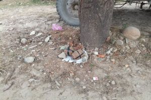 उदयपुरको कटारीमा बम फेला, प्रतिबन्धितपछि विप्लवको पहिलो नेपाल बन्द