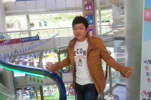 दक्षिण कोरियामा हृदयघातबाट एक नेपालीको  मृत्यु