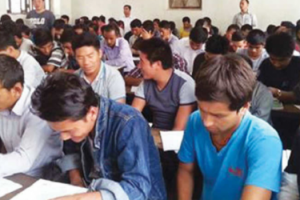 कोरियाले नेपालीका लागि यस पटक सबैभन्दा बढी कोटा तोक्यो