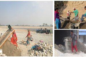 नारी दिवस ! थाहा नपाएका नारी