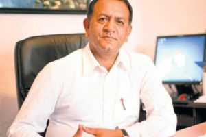 फेरी देशमा विभाजनका बादल देखिन थाले : डा. युवराज संग्रौला