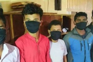 एसईई प्रश्नपत्र आउट गर्ने दुई प्रहरी सहित ६ सार्वजनिक