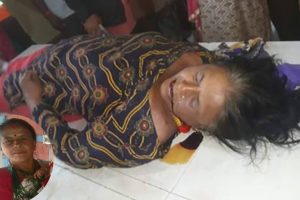 चुना कार्कीको हत्या कि आत्महत्या