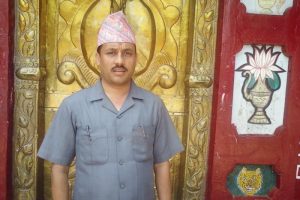 नेपाल कम्युनिष्ट पार्टी (माओवादी) विप्लवलाई शिष्य मोहन खत्रीको खुल्ला पत्र