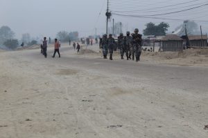 प्रतिबन्धितपछि विप्लवको दोस्रो नेपाल बन्द