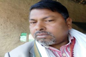 सप्तरीका पूर्वसभासद सरकारी छाप किर्ते गरेको आरोपमा पक्राउ