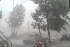 माैसम अझै तीन दिन नखुल्ने : सचेत रहन मौसम विद्हरुको अपिल !