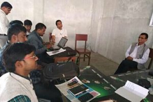 सिरहामा एचआईभी एड्सबाट २४ जनाको मृत्यु, १ सय ८७ संक्रमित