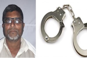 सुरुङ्गा नगरपालिकाका एक वडाध्यक्ष २५ हजार घुस सहित रंगेहात पक्राउ