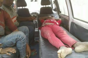 एक बालिका आफनै घरमा मृत फेला