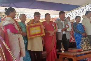 रेडियो उदयपुर ११ औं वर्षमा प्रवेश