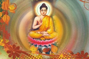 आज बुद्ध जयन्ती