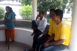 गणतन्त्र दिवसमा उदयपुरबाट ६ कैदी छुटे