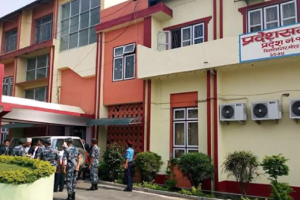 प्रदेश १ को राजधानी धनकुटा र विराटनगर हुनु पर्ने भन्दै अलग अलग चार प्रस्ताव दर्ता