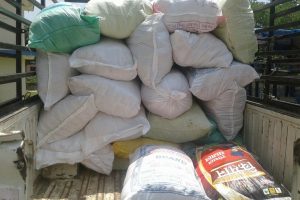 उदयपुरमा राजश्व छलेर ल्याएको अवैध सुर्ती बरामद