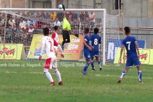 छैठौं रमपम उदयपुर गोल्ड कप, दुवै टिम जितको दावीमा