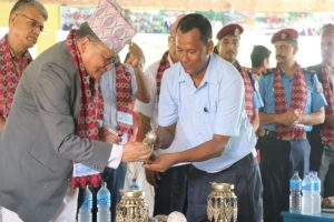 एसओएस बालग्रामको ७० औं स्थापना दिवस विविध कार्यक्रम गरी सम्पन्न (फोटो फिचर)