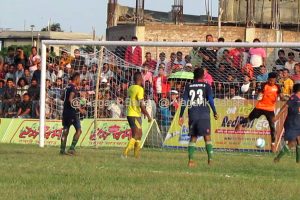 घरेलु टिमलाई स्तब्ध पार्दै रुपन्देही फाइनलमा प्रवेश