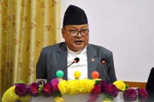 यस्तो छ प्रदेश १ को नीति तथा कार्यक्रम (पुर्ण पाठ सहित)