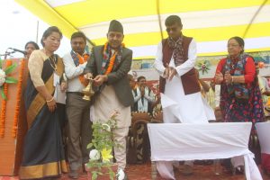 पाँच हजारद्वारा वृति परामर्श तथा रोजगार मेलाको अवलोकन, ९ सयले रोजगार पाउँदै