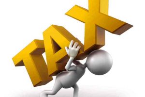 असार ७ गतेसम्म कर बुझाउन नसकिने भन्दै व्यवसायी उत्रिए विरोधमा