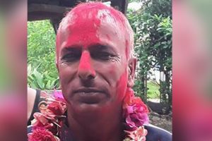 मेयरसहित चारजनाविरुद्ध पक्राउ पुर्जी