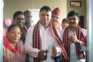 पूर्णपुष्टि १४ वर्षमा प्रवेश