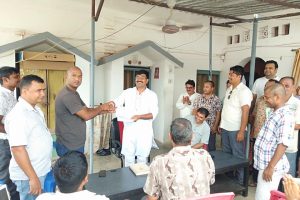 आर्थिक ऐन विरुद्ध सरकारलाई व्यवसायीको ज्ञापन पत्र (ज्ञापनपत्र सहित)