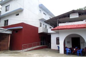 उदयपुरमा १ अर्व ३६ करोड बजेट फ्रिज