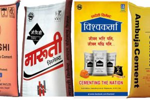 गुणस्तरहीन सिमेन्ट उत्पादन गर्ने १३ सिमेन्ट उद्योग कारवाहीमा