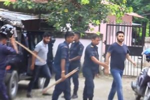 रवि पक्राउ प्रकरण : अनुसन्धानबाट उत्साहित छैन प्रहरी