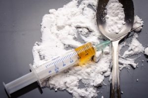 सेनाको मेजर ब्राउन सुगरसहित पक्राउ