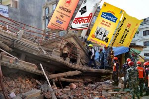 गुणस्तरहिन सिमेन्टले कत्तै तपाईको घरले परिवारलाई नै किचिरहेको त छैन !