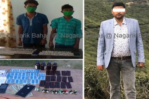 उदयपुरमा लागूऔषधको दलदलमा युवा जनशक्तिको डर लाग्दो तथ्याङ्क