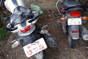 ‘सरकारी गाडी ढुट्याउन अरु देशमा पाइँदैन, नेपालमै छ छुट !’ (भिडियो सहित)