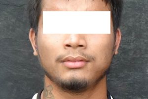 लागुऔषध सहित परियार पक्राउ