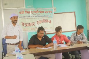 गाईघाटमा १० दिने दशैँ तिहार महोत्सव हुने