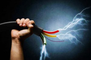 उदयपुरमा करेन्ट लागेर एक जनाको मृत्यु