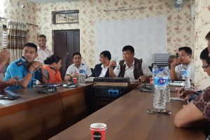 त्रियुगा नगरपालिकाले डेंगु टेष्ट गर्न निःशुल्क किट उपलब्ध गराउने