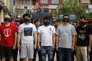 चिनियाँ ह्याकरहरुले लुटे डेढ करोड नेपालीको रुपैया