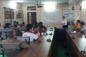 उदयपुरमा घरेलु हिंसाबाट १ सय २६ महिला प्रताडित