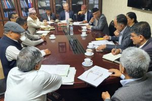 मेडिकल कलेजहरु विरुद्ध ठगी मुद्दा अन्तर्गत कारवाही प्रक्रिया अघि बढ्ने