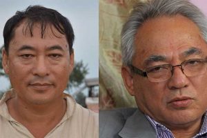 गृहमन्त्रीका ‘अपराधी’ भाइलाई १२ हजारको ‘स्विट क्याबिन’को सुविधा