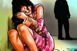 उदयपुरमा लैंङ्गिक हिंसा विरुद्धको अभियान मनाई रहदा ११ वर्षिय बालिका बलात्कृत