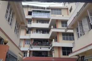 विराटनगरको विराट नर्सिङ होममा बच्चा र आमाको मृत्यु