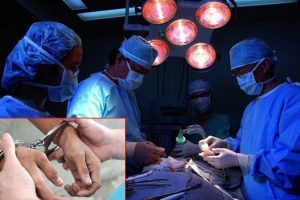 गृहमन्त्रीको निजी सचिवालयकै अधिकृत मृगौला तस्करीमा सम्लग्न